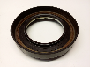 Image of Seal. Axle. Oil. (Front). A component used to. image for your 2024 Toyota Sequoia   